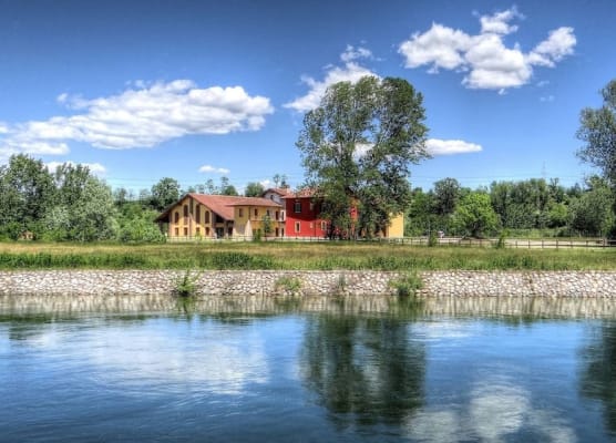 Agriturismo La Galizia 1