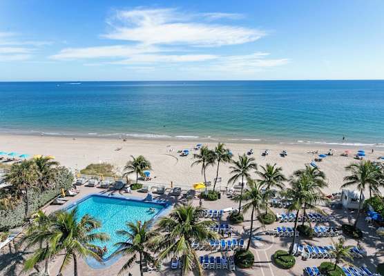 Ocean Sky Hotel & Resort 1