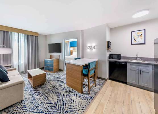 Executive Residency by Best Western Victorville 1