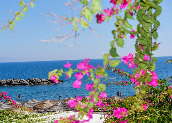Nostos Beach 1