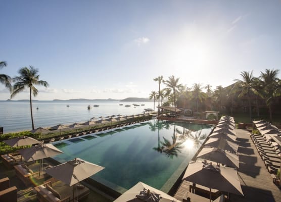 Hansar Samui Resort & Spa - SHA Extra Plus 1