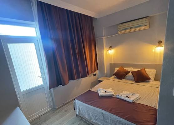 Ersoy Aga Otel 1
