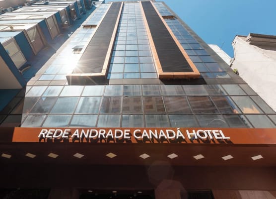 Rede Andrade Canada 1
