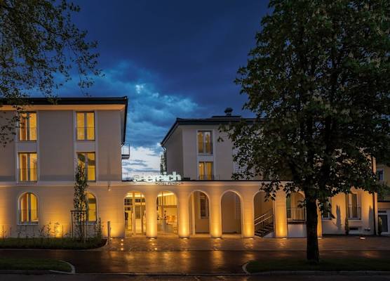 Hotel und Pension Seereich 1