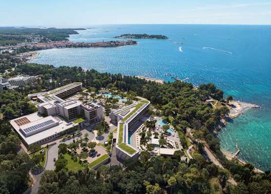Pical Resort, Valamar Collection 1