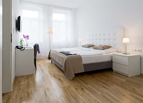 Burgblickhotel 1
