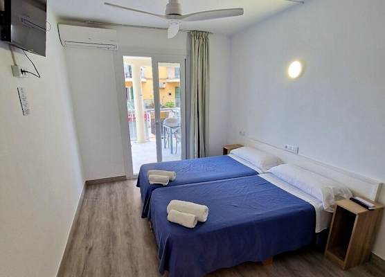 Hostal Sol de Mallorca 1