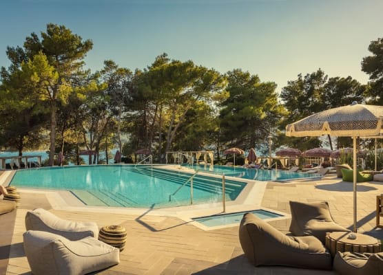 PLACES Hvar Hotel by Valamar 1