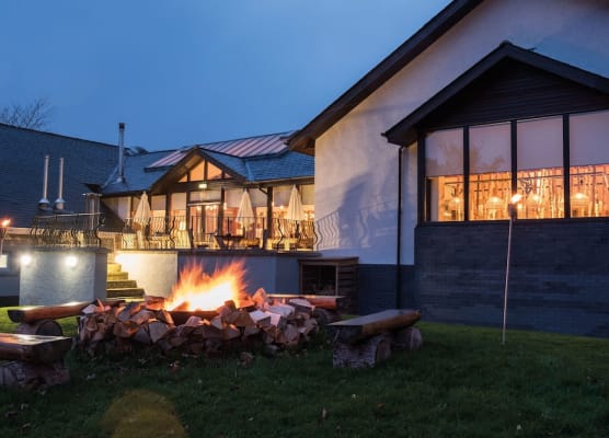 North Lakes Hotel and Spa 1