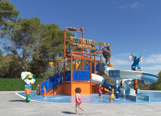 H10 Mediterranean Village 1