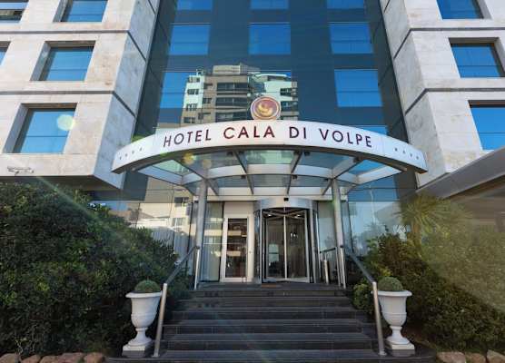 Cala di Volpe Boutique Hotel 1