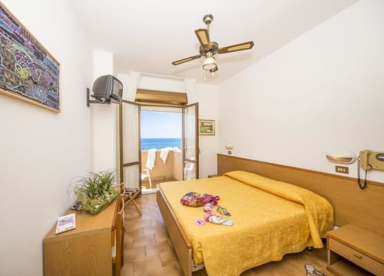 Hotel Touring Misano Adriatico 1