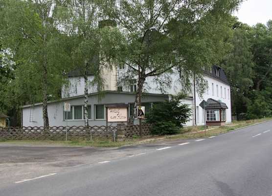 Hotel am Fluss 1