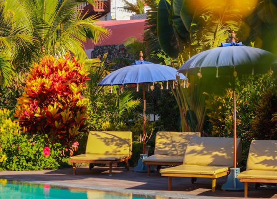 Hotel Hacienda de Abajo-Adults Only-Lujo 1
