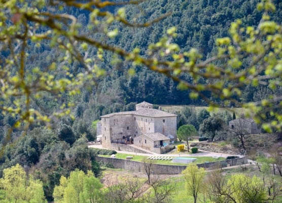 Castello Valenzino 1