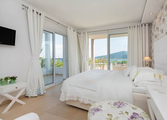 Mare Monte Small Boutique Hotel 1