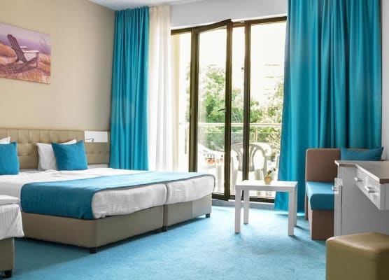 Arena Mar Hotel and SPA 1
