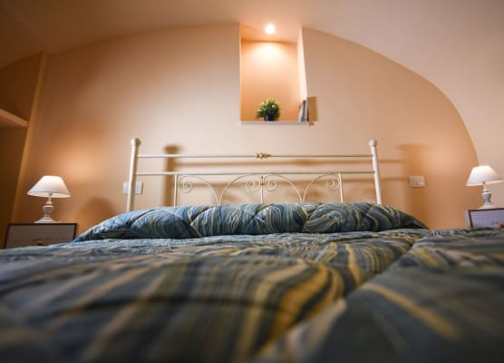 KAPSOTT B&B 1