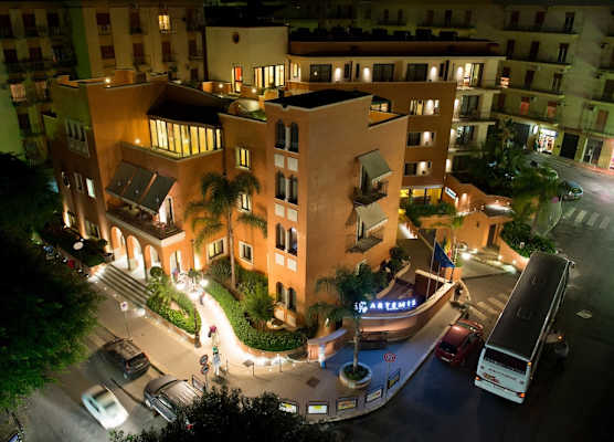 Artemis Hotel 1
