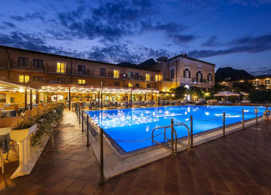 Hotel Antico Monastero 1