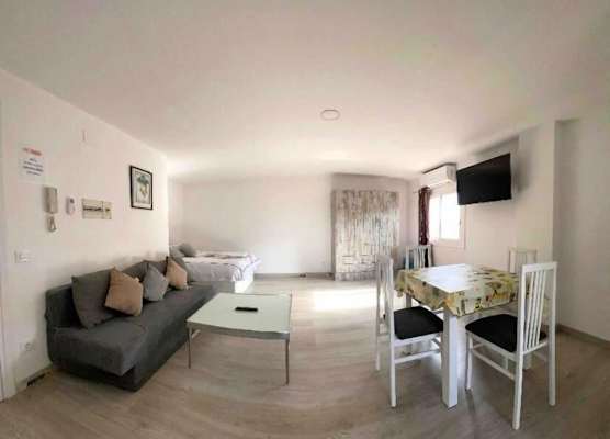 Hostel Penedes 1