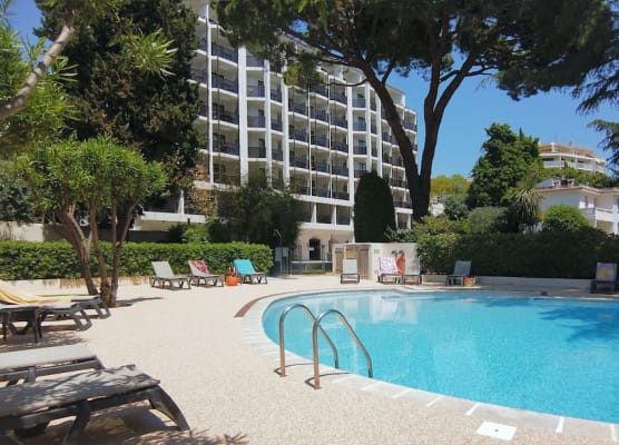 Résidence Residéal Premium Cannes 1