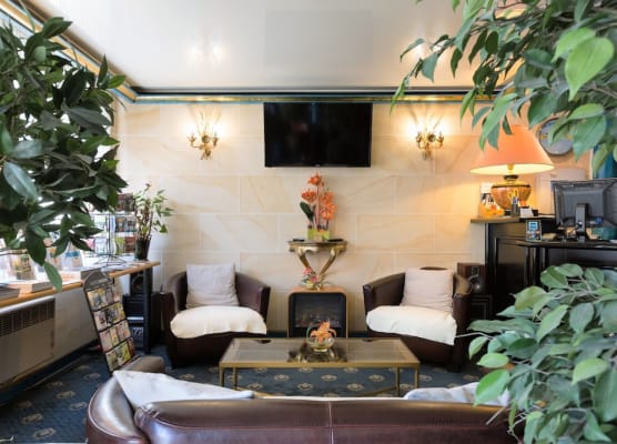 Hotel De Clisson Saint Brieuc 1
