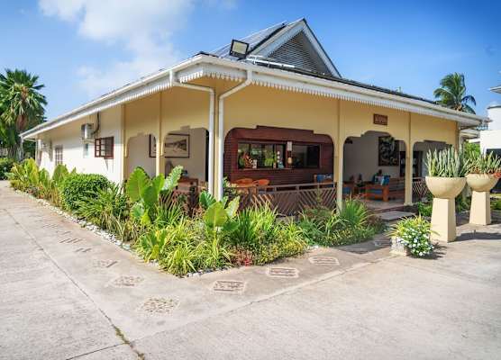 Villas de Mer 1