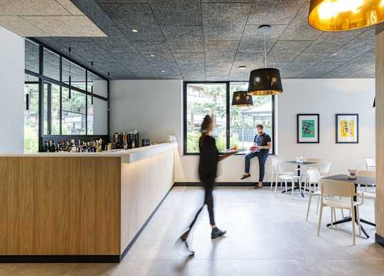 Arco Smart Hotel 1