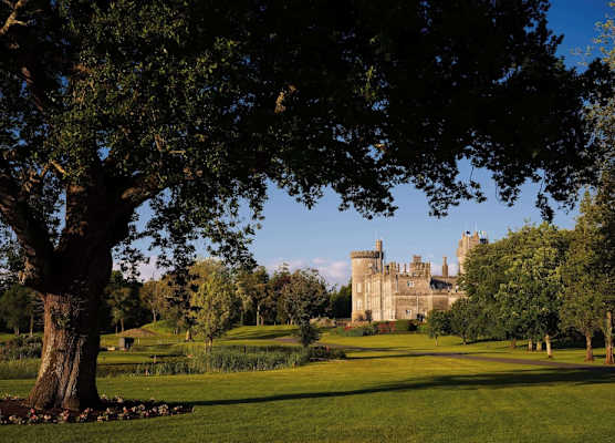 Dromoland Castle 1