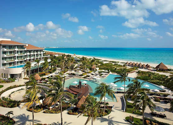 Dreams Playa Mujeres Golf & Spa Resort - All Inclusive 1
