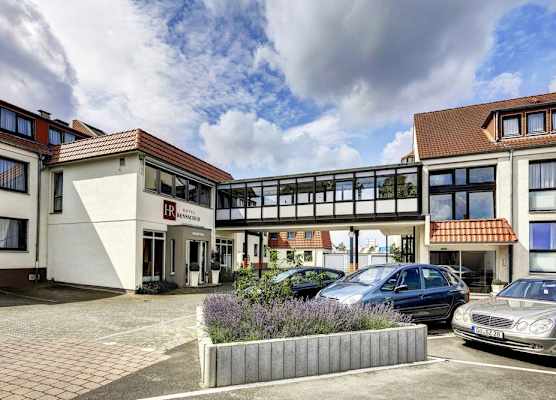 Hotel Rennschuh 1