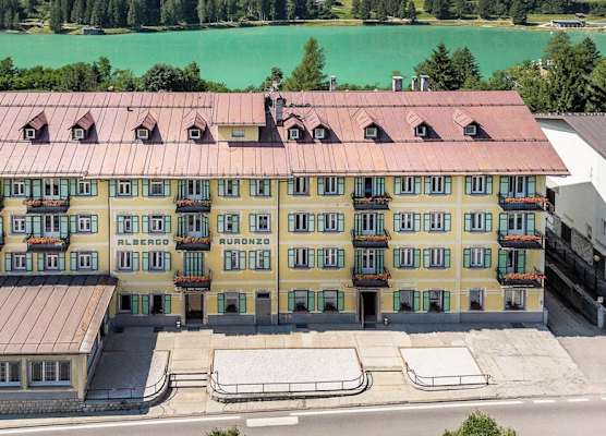 Hotel Auronzo Dolomites, Affiliated by Melia 1