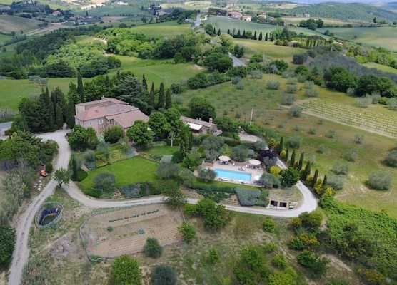Tenuta Santo Pietro 1