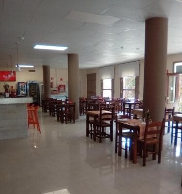 Hotel l'Albera 1