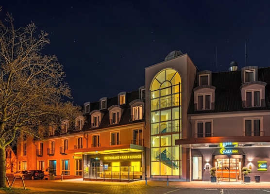 PLAZA INN Köln Pulheim 1