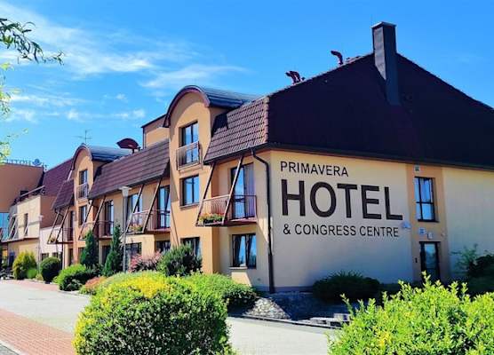 PRIMAVERA Hotel & Congress centre 1