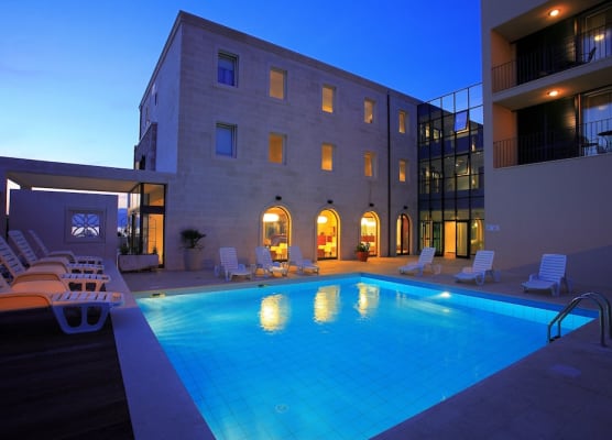 Hotel Lipa 1