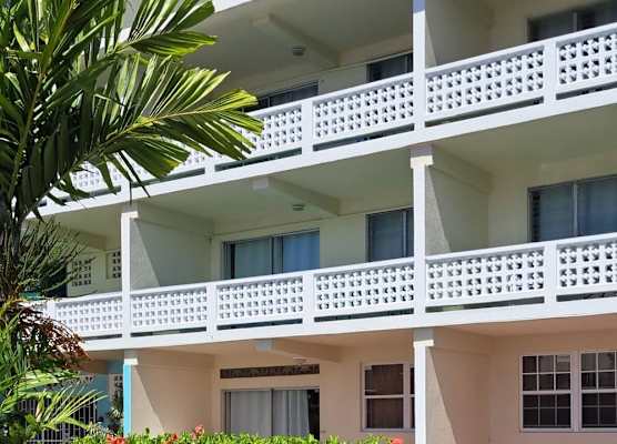 Melrose Beach Apartments Inc 1