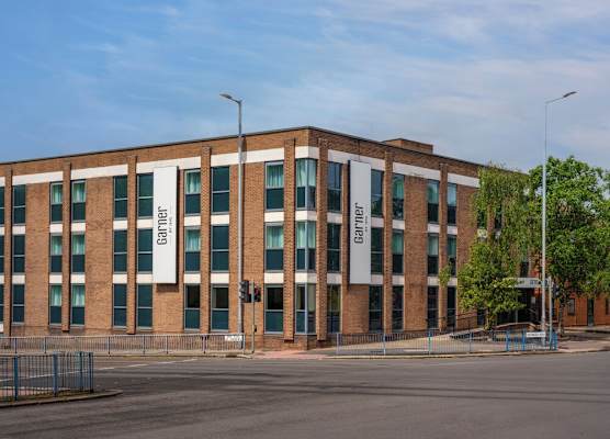 Garner Hotel Wolverhampton by IHG 1