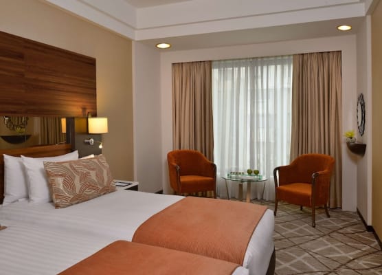 Hotel Marine Plaza 1