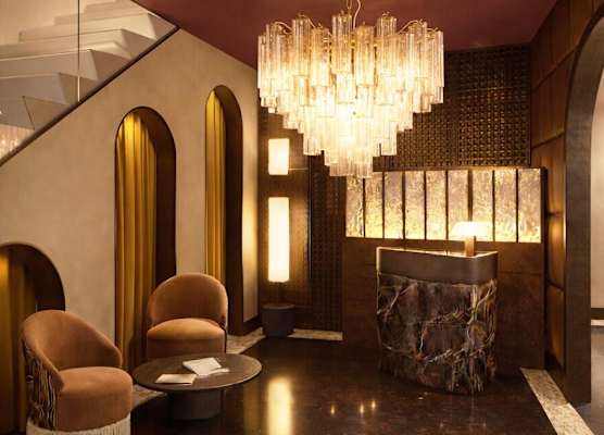 Hotel Atmosphere 1