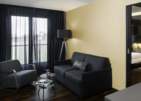 Hotel ZOE by AMANO 1