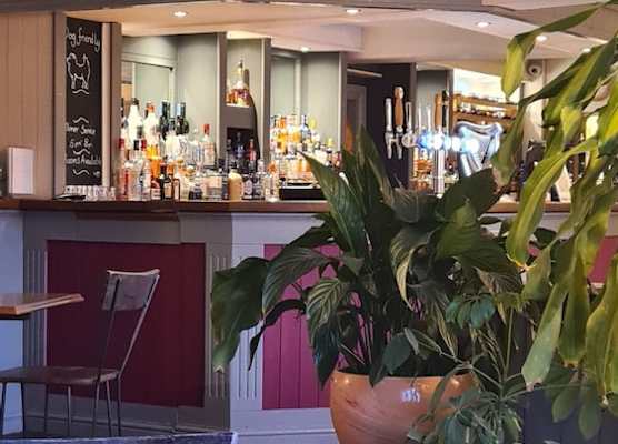 Y Branwen Restaurant & Rooms - Adult Only and Dog Friendly 1