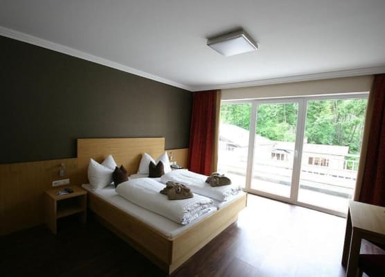 Hotel Herzblut 1