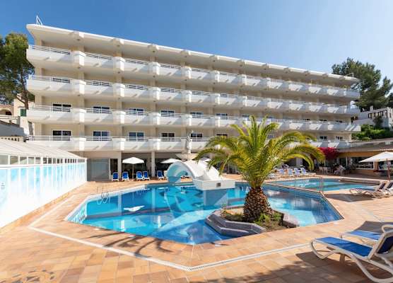 Mar Hotels Paguera & Spa 1