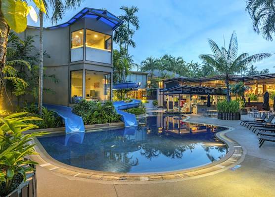 Holiday Inn Resort PHUKET SURIN BEACH by IHG 1