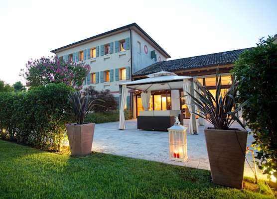 Hotel Asolo 1