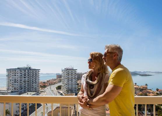 Poseidon La Manga Hotel & Spa - Designed for Adults 1