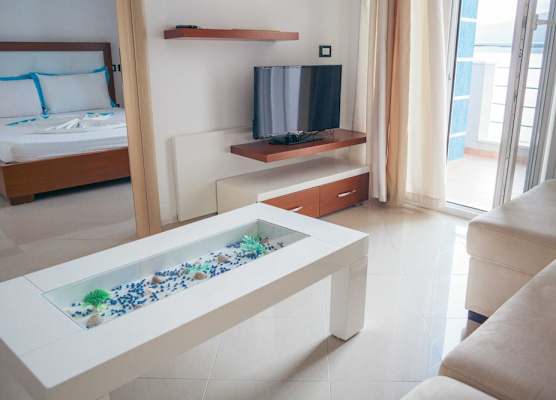 Blue Paradise Hotel 1